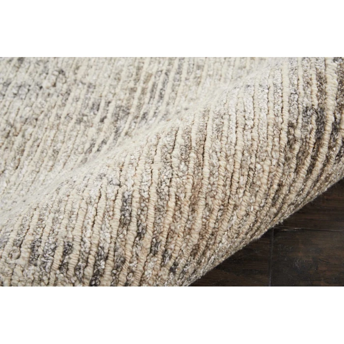 Nourison Ellora Area Rug ELL02-Stone