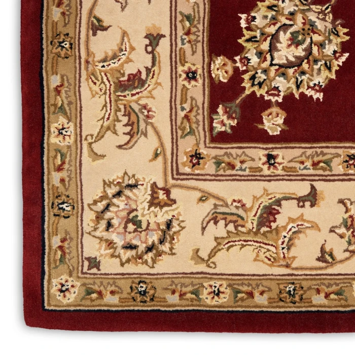 Nourison 2000 Area Rug 2022-Lacquer