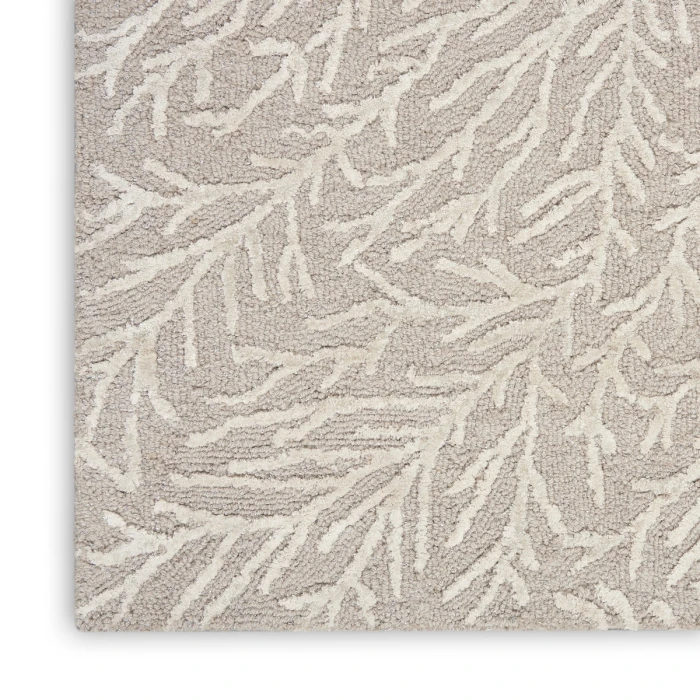 Michael Amini Ma30 Star Taupe SMR03 10 ft. X 14 ft. Rect. Rug