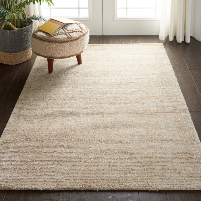 Nourison Weston Area Rug WES01-Linen