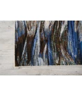Nourison Chroma Area Rug CRM01-Aegean