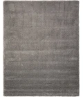 Nourison Home Yummy Shag Silver YUM01 3ft.11in. x 5ft.11in. Rect. Rug