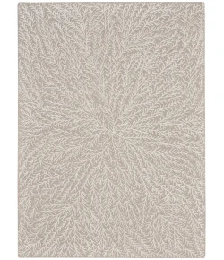 Michael Amini Ma30 Star SMR03 Taupe 8 ft. 6 in. X 11 ft. 6 in. Area Rug