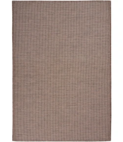 Nourison Home Positano POS01 Natural 4 ft. X 6 ft. Area Rug
