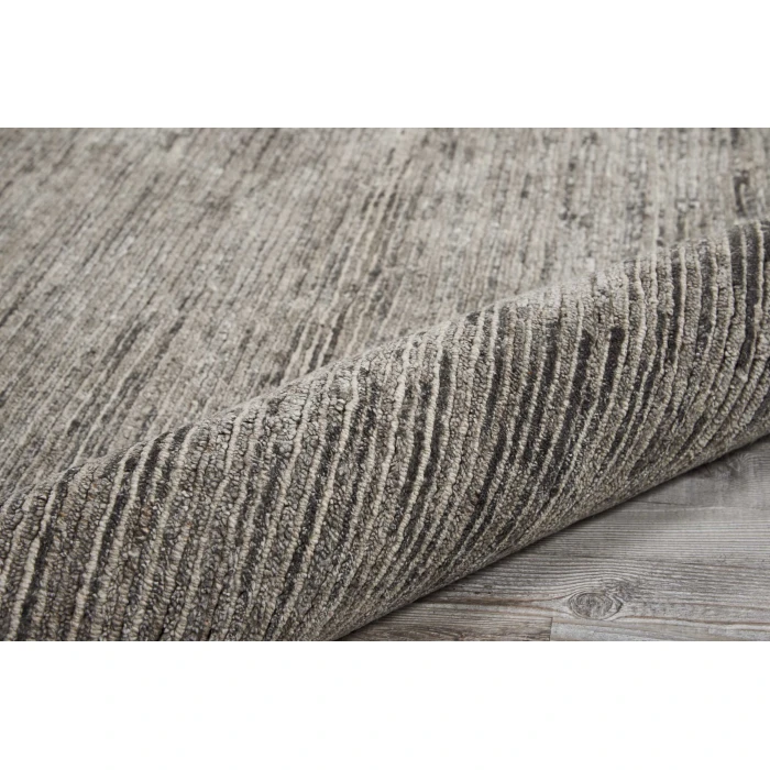 Nourison Ocean Pebble OCS01 10 ft. X 14 ft. Rect. Rug