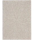 Michael Amini Ma30 Star Area Rug SMR03 Taupe