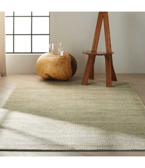 Calvin Klein Home Maya Area Rug MAY01 Mineral