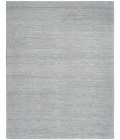 DKNY Pure Knots Denim KNT01 8 ft. X 10 ft. Rect. Rug