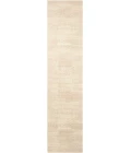 Nourison Silk Elements Runner Area Rug SKE21-Bone