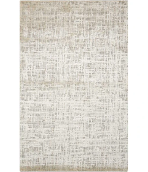 Nourison Starlight Area Rug STA02 Opal