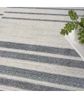 Nourison Astra Machine Washable Area Rug ASW04 Ivory Blue