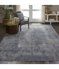 Nourison Rustic Textures Area Rug RUS05-Grey