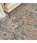 Nourison Quarry Area Rug QUA05 Beige/Grey