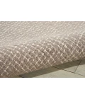 kathy ireland Home River Brook Area Rug KI809-Grey/Ivory
