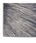 Kathy Ireland Moroccan Celebration Area Rug KI389-Blue/Grey