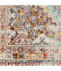 Nourison Vintage Kashan Area Rug VKA09-Multicolor