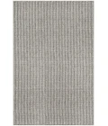 Nourison Natural Texture Ivory Grey NTX01 4 ft. X 6 ft. Rect. Rug