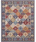 Nourison Grafix Area Rug GRF31 Multicolor