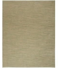 Nourison Home Nourison Essentials Green Gold NRE01 9 ft. X 12 ft. Rectangle Rug