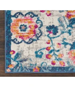 Nourison Passion Ivory PSN19 1ft. 10in. x 2ft. 10in. Rect. Rug