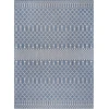 Nourison Positano Navy Blue POS02 10ft. x 14ft. Rect. Rug