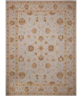 Nourison Home Heritage Hall Brown HE28 5ft.6in. x 8ft.6in. Rect. Rug