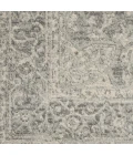 Nourison Tranquil Area Rug TRA05-Ivory/Grey