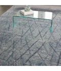 Nourison Ocean Indigo OCP02 9 ft. X 12 ft. Rect. Rug