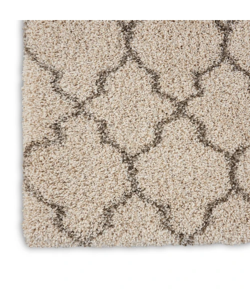 Nourison Amore Area Rug AMOR2-Cream