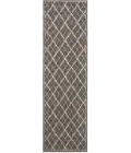 Nourison Home Tranquility Latte TNQ01 2ft.2in. x 7ft.6in. Rect. Rug