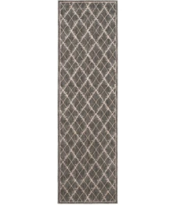 Nourison Home Tranquility Latte TNQ01 2ft.2in. x 7ft.6in. Rect. Rug
