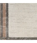 Nourison Desire Area Rug DSR01 Ivory/Silver