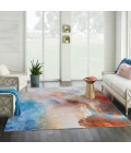 Nourison Le Reve Area Rug LER04-Multicolor