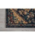 Nourison 2020 Runner Area Rug NR206-Midnight