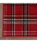 Nourison Grafix Area Rug GRF03-Red