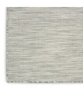 Nourison Positano Area Rug POS01-Lt Grey