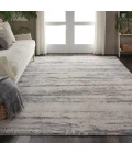 Nourison Rustic Textures Area Rug RUS04-Beige/Grey