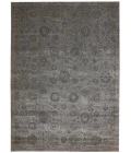 Nourison Luminance Area Rug LUM06-Graphite
