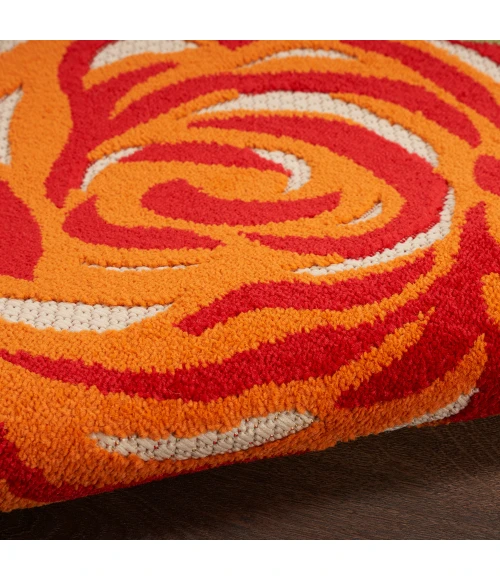 Nourison Aloha Area Rug ALH32 Multicolor
