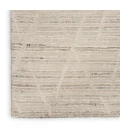 Nourison Ocean Pearl OCP02 8 ft. X 10 ft. Rect. Rug