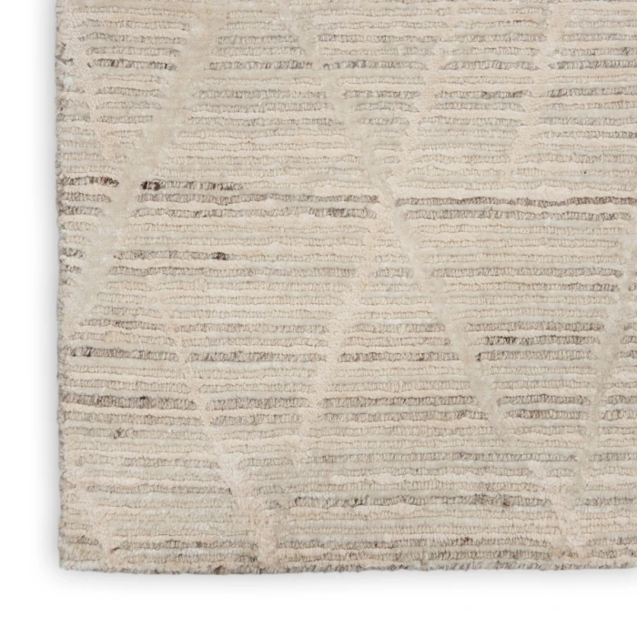 Nourison Ocean Pearl OCP02 8 ft. X 10 ft. Rect. Rug