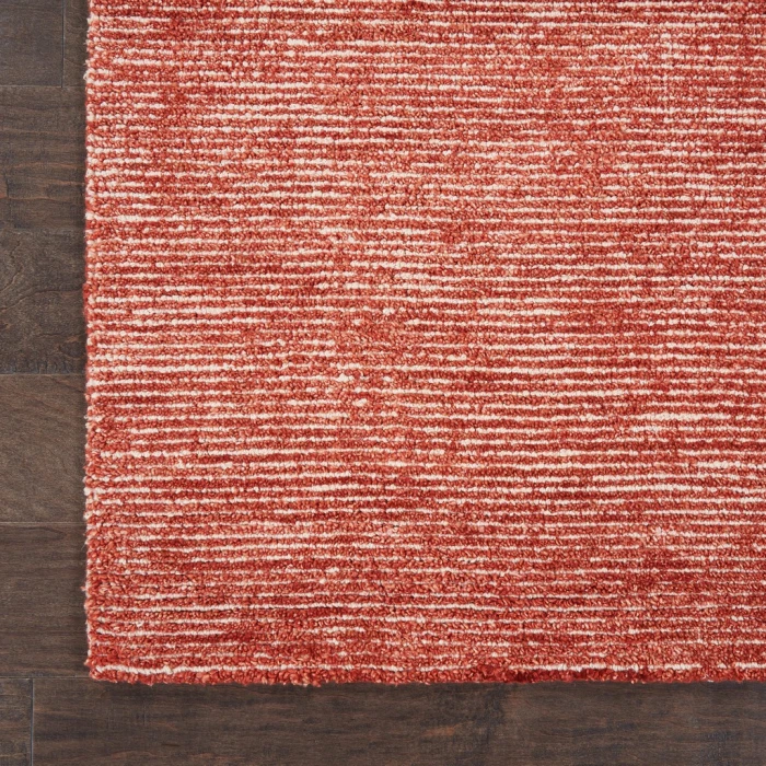 Nourison Weston Area Rug WES01-Brick