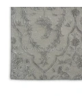 Nourison Opaline Area Rug OPA15-Taupe