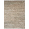 Calvin Klein Mesa MSA01 Hematite 4 ft. X 6 ft. Area Rug