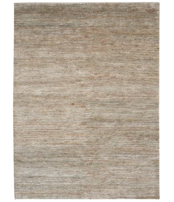 Calvin Klein Mesa MSA01 Hematite 4 ft. X 6 ft. Area Rug