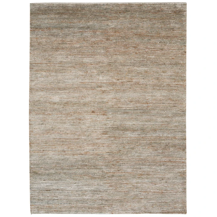 Calvin Klein Home Mesa Area Rug MSA01 Hematite