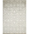 Nourison Luminance Area Rug LUM08-Steel