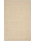 Nourison Marana Ivory MNN01 7 ft. X 10 ft. Rect. Rug