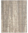 Nourison Dreamy Shag Ivory Beige DRS09 7ft. x 10ft. Rect. Rug