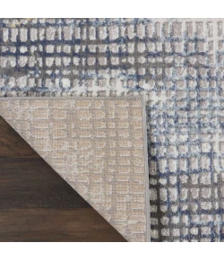 Nourison Home Urban Decor Slate URD06 4ft. x 6ft. Rect. Rug